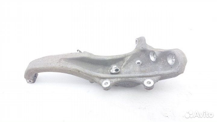 Кулак поворотный передний левый Bmw 520D F10 N47T