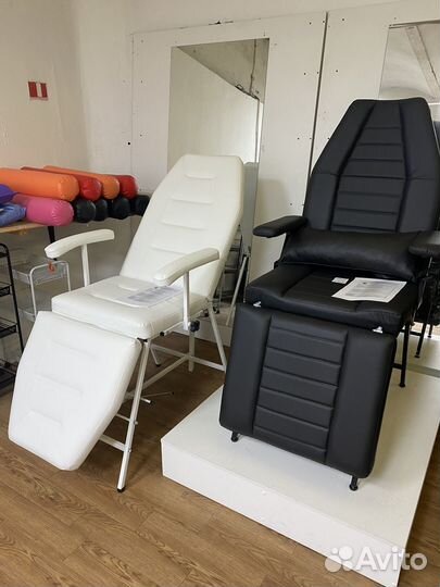 Педикюрное кресло новое. Гарантия