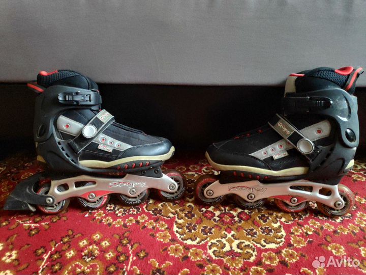 Ролики Stinray размер 42