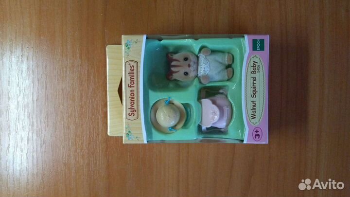 Сильвания фэмили