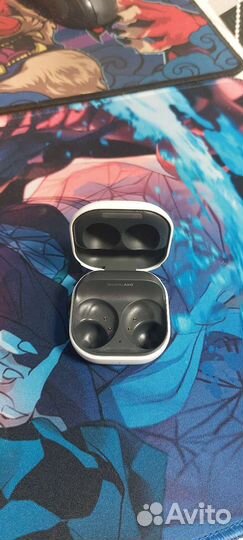 Кейс Samsung Galaxy buds 2
