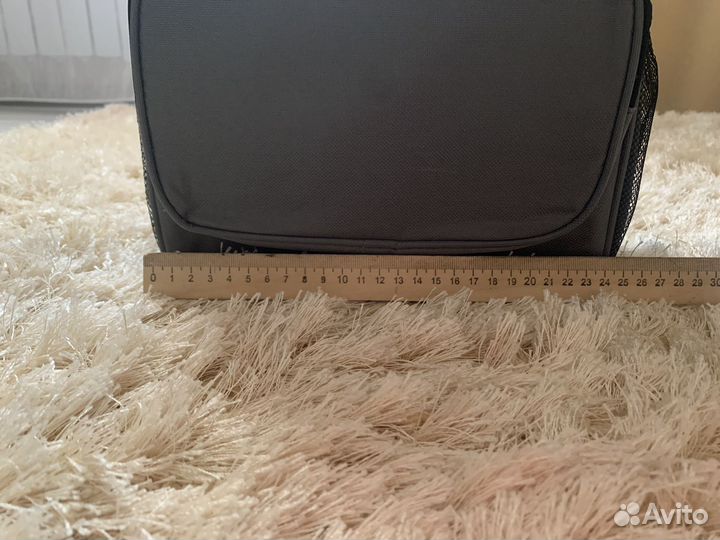 Термосумка для еды новая