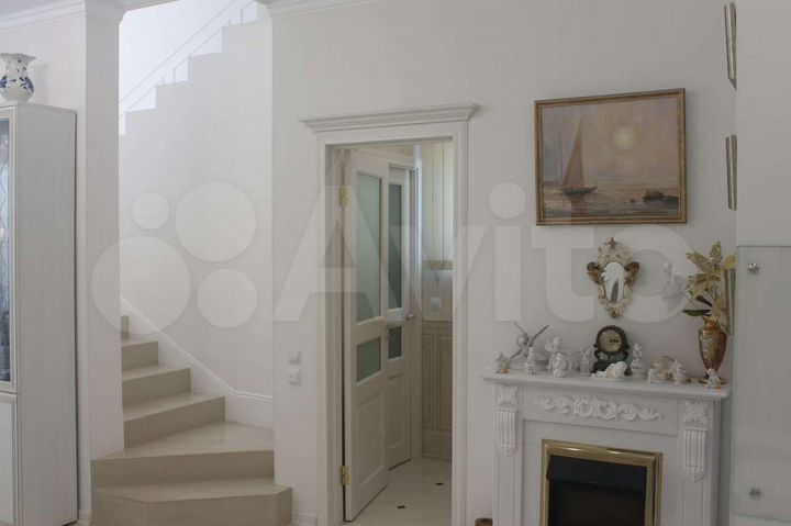 Дом 160 м² на участке 2 сот.