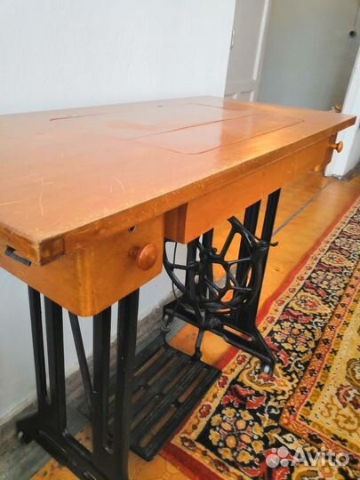 Швейная машинка подольск