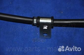 Трос стояночного тормоза ssangyong actyon(C100)
