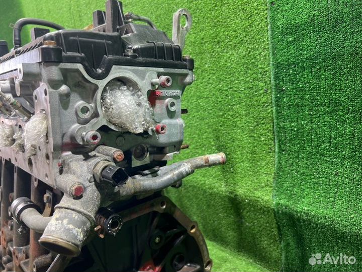 Двигатель Ssangyong Actyon кроссовер 2.0 2012