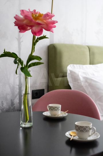 Квартира-студия, 22 м², 2/9 эт.