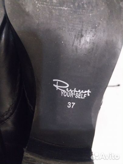 Туфли женские