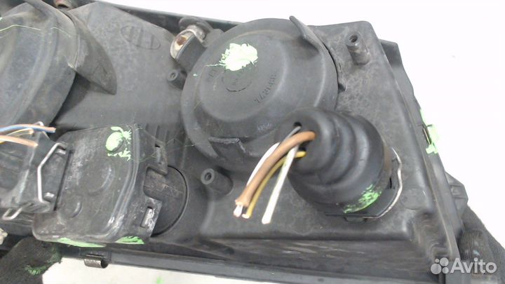 Фара (передняя) Volkswagen Passat 5, 1998