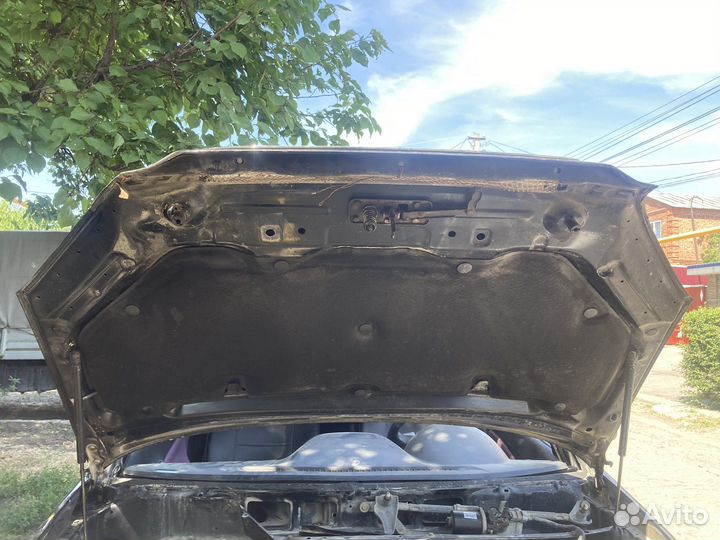 Капот chery tiggo (11)