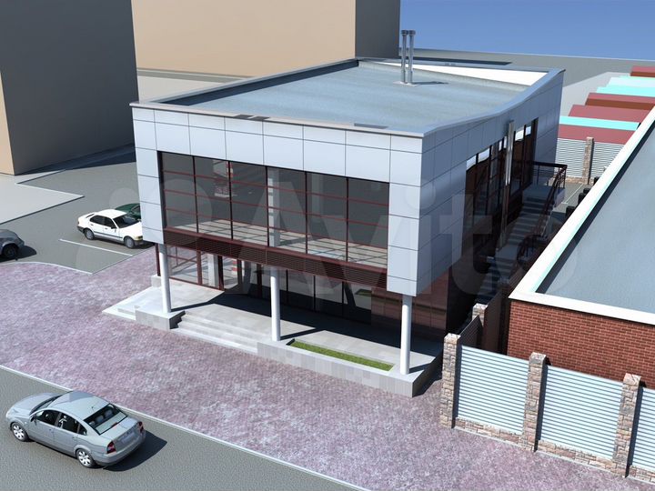 Участок 4,5 сот. (ИЖС)