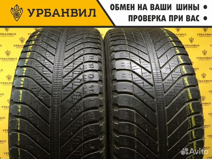 Goodyear Vector 4Seasons 235/55 R17 103H
