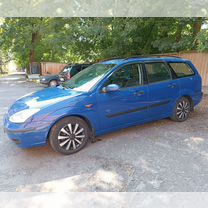 Ford Focus 1.8 MT, 2002, 377 000 км, с пробегом, цена 365 000 руб.