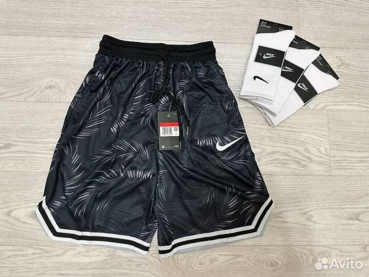 Шорты Nike Dri-FIT