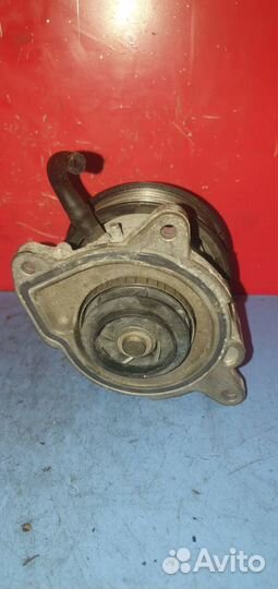 Насос водяной (помпа) Skoda Octavia