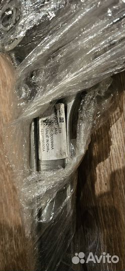 Рулевая рейка chery tiggo 7 pro