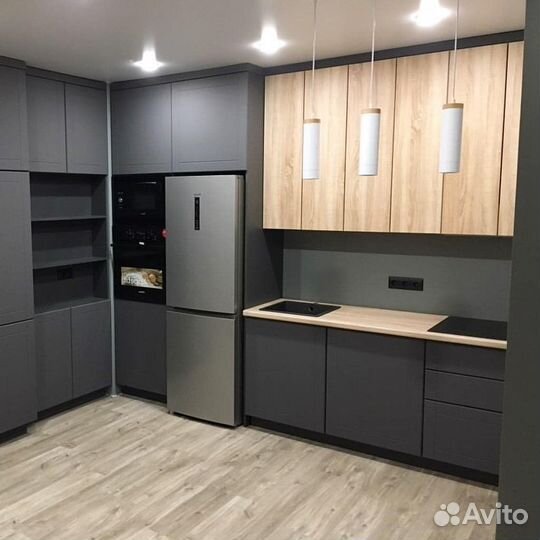 Кухни на заказ. Гарантия