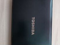 Ноутбук toshiba satellite r630-145