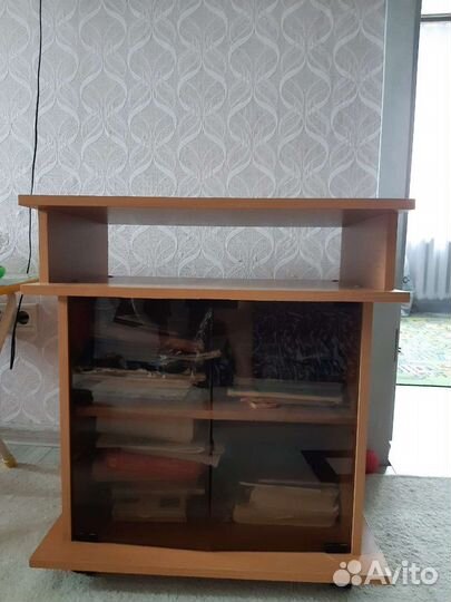 Тумба под телевизор