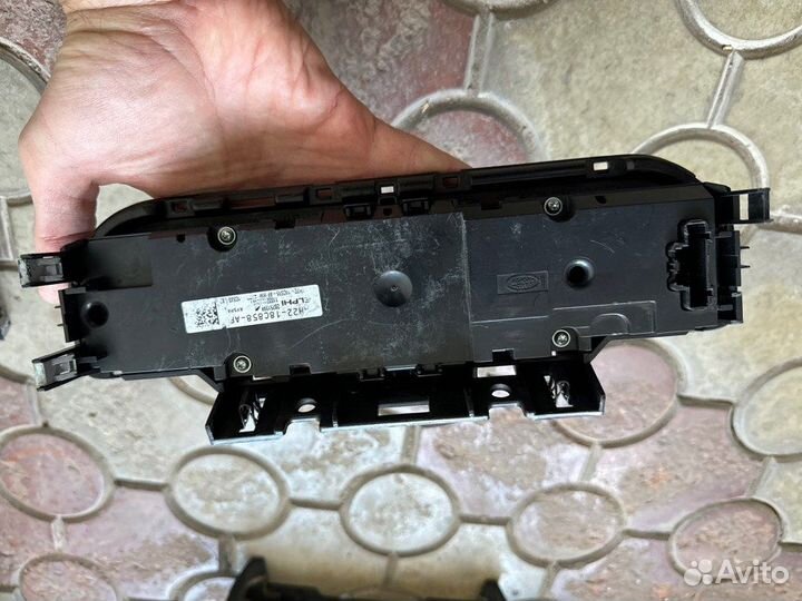 Блок кнопок Land Rover Discovery 4 L319 306DT 2013