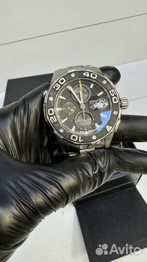 Часы TAG Heuer Aquaracer