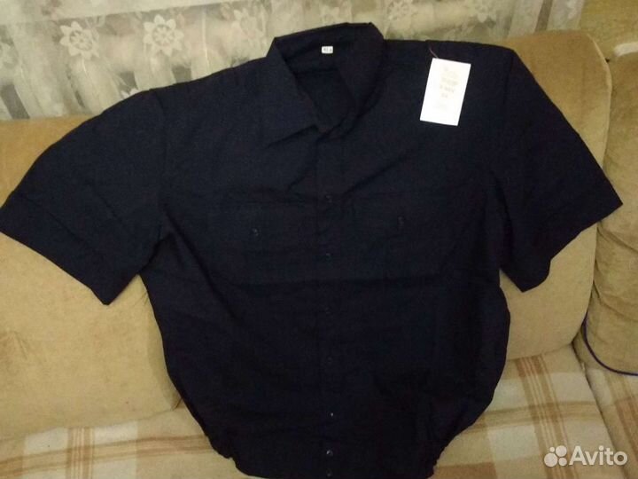 Военная форма