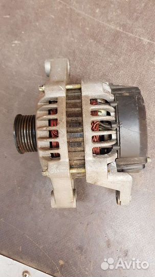 Генератор opel