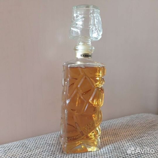 Iseberg Kesma («Кесма Айсберг»), 375 мл