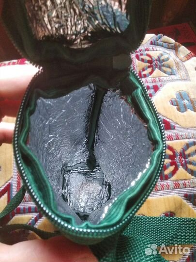 Сумка холодильник