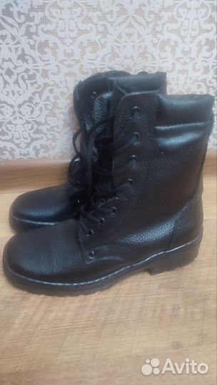 Берцы зимние женские 38 размера