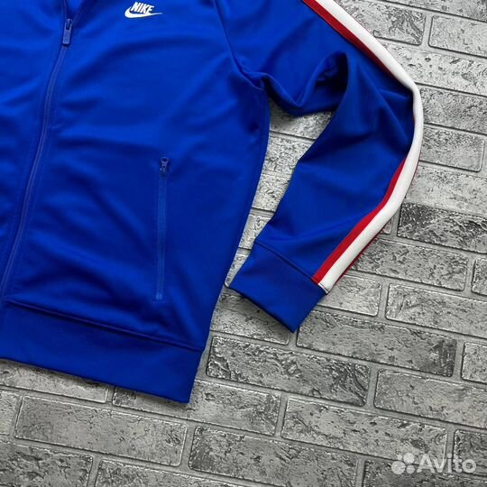 Олимпийка Nike x N98 Tribute Track Jacket Mens