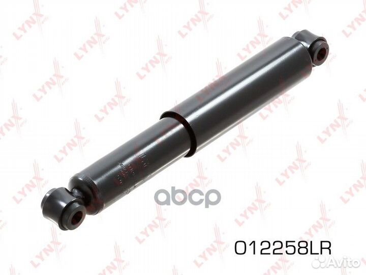 Амортизатор зад прав/лев O12258LR lynxauto