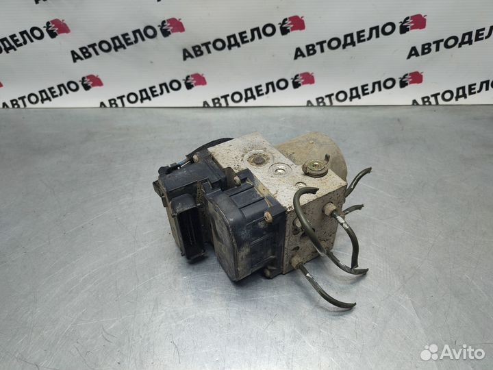 Блок ABS Nissan Sunny FB15 2000 г.в