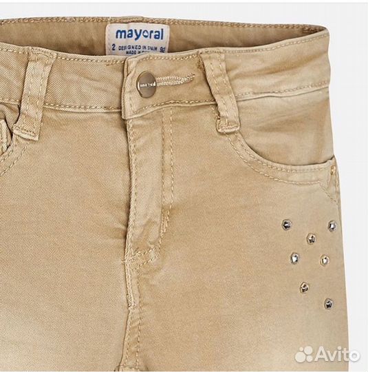 Брюки Mayoral 92