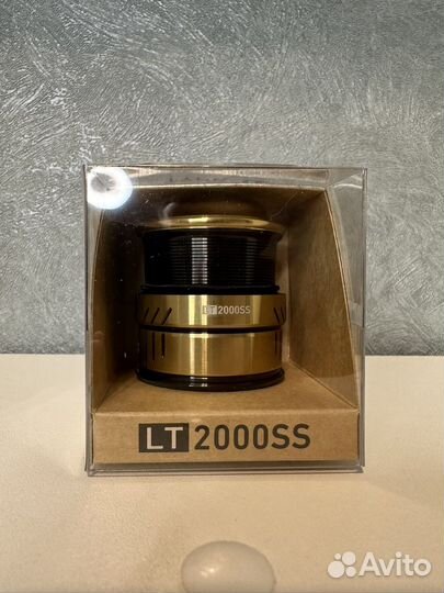 Daiwa SLP Works Type-A LT2000SS - LT2500S