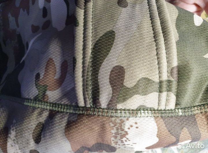 Балаклава на флисе 3 штуки