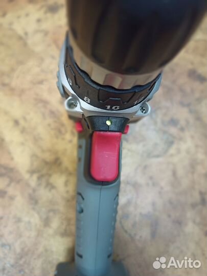 Шуруповерт PIT PSR 14.4-D1