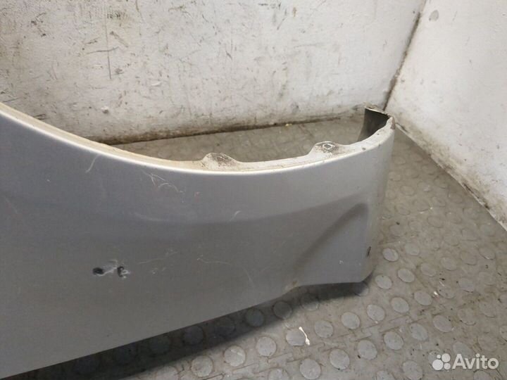 Крыло правое переднее Ford Mondeo 4, 2011