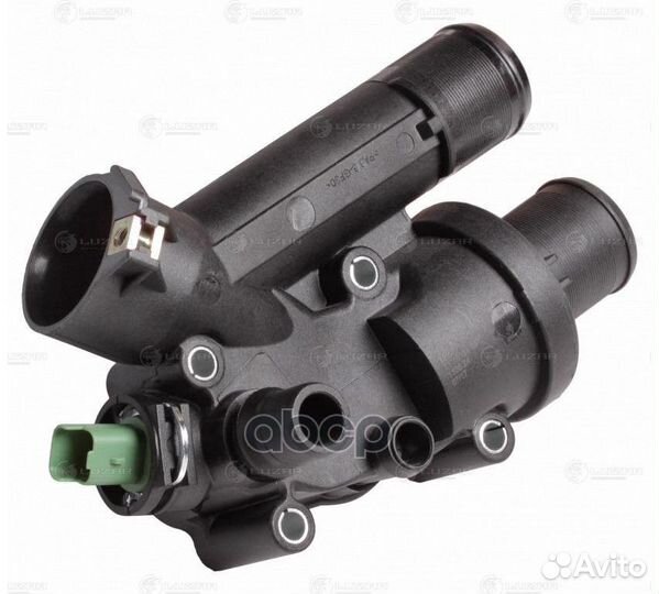 Термостат land rover freelander II (06) /range