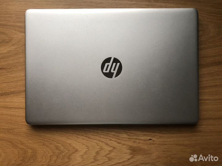 Ноутбук HP laptop 15