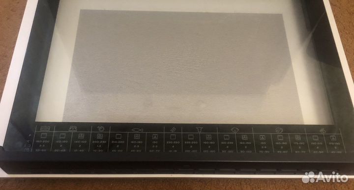 Духовой шкаф Hansa