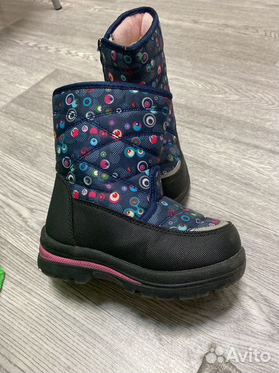 Обувь пакетом