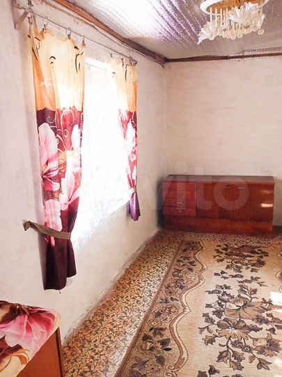 Дом 48 м² на участке 6 сот.