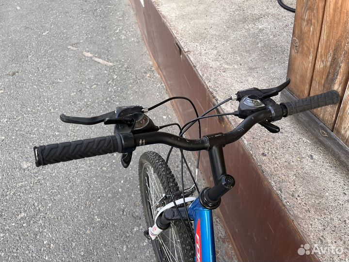 Велосипед детский forward dakota