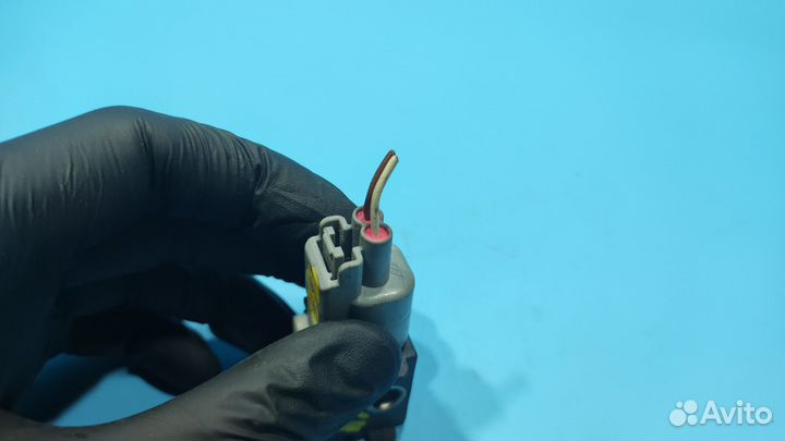 Датчик удара для Ford Focus 2 2005-2011