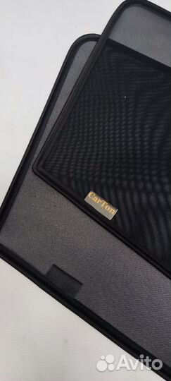 Каркасные шторки ваз