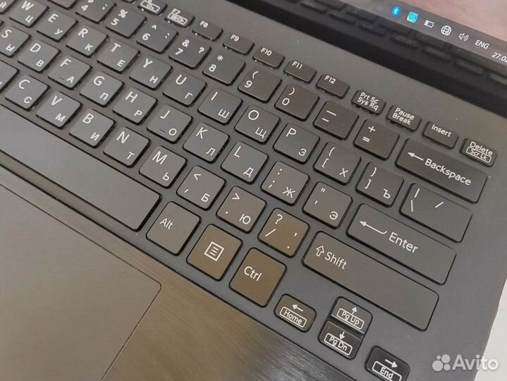 Sony vaio 13