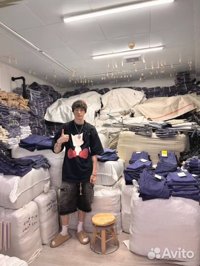 Магазин брендовых вещей под ключ окупаемость 3 месяца