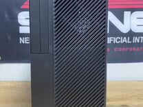 Корпус Mini-ITX Foxconn, б/п 400 Ватт, б/у