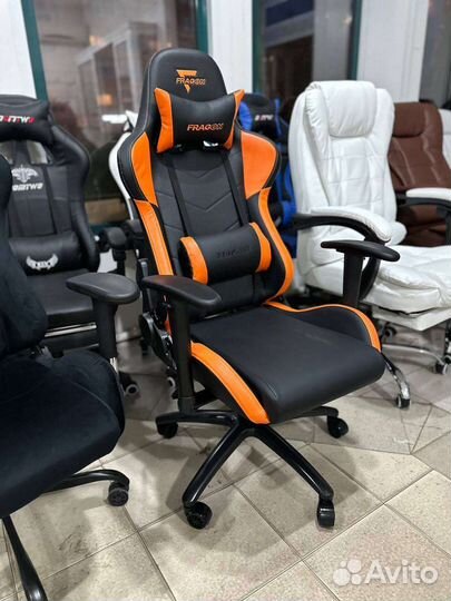 Компьютерное кресло fragon